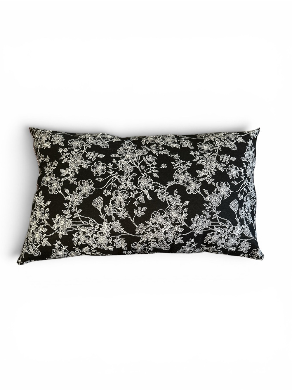 Purse Pillow Size Large Hand Crafted 9x16 Random Chef Choice Fabric